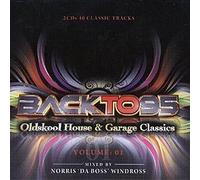 Various Artists - Back to '95 [Import]