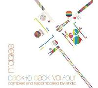 Various - to Back Vol.4 [Import]