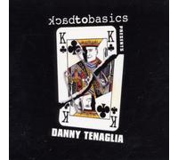 Various Artists - Back to Basics: Presents Danny Tenaglia