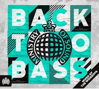Various Artists - Back to Bass [Import]
