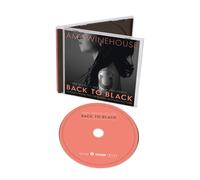 Back To Black : Songs From The Original Motion Picture
