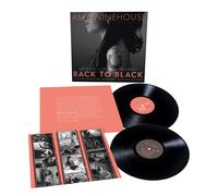 Various Artists Back to Black: Songs from the Original Motion Picture (Vinyl)