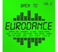 Various Artists - Back to Eurodance 2 [Import]