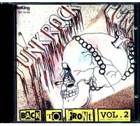 Various Artists - Back to Front 2