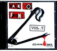 Various Artists - Back to Front 5