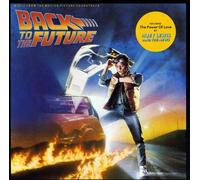 Various - Back to The Future