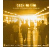 Various Artists - Back to Life