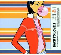 Various Artists - Back to Love 2