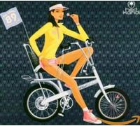 Various Artists - Back to Love-24tr [Import]