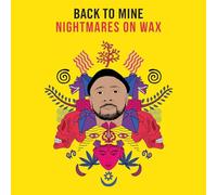 Various Artists - Back to Mine -..
