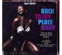 Various Artists - Back to My Place Baby [Import]
