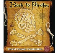 Various Artists - Back to Pirate