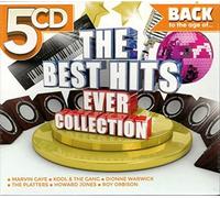 Various Artists - Back to Age of The Best Hits Ever Collection [Import]