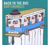 Various Artists - Back to the Bus/Babyshamb
