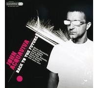Various Artists - Back to The Future [Import]