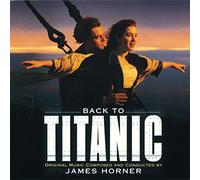 Various Artists - Back to Titanic