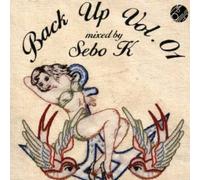 Various Artists - Back Up Vol.1 [Import]