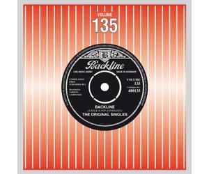 Various Artists - Backline 135 [Import]