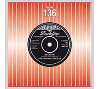 Various Artists - Backline 136
