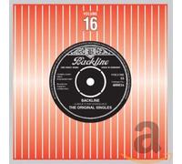 Various Artists - Backline 16