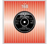 Various Artists - Backline 168