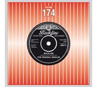 Various Artists - Backline 174