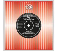 Various Artists - Backline 189