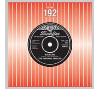 Various Artists - Backline 192
