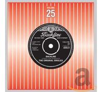 Various Artists - Backline 25