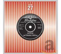 Various Artists - Backline 27