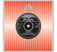 Various Artists - Backline 276
