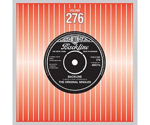 Various Artists - Backline 276