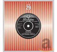 Various Artists - Backline 29