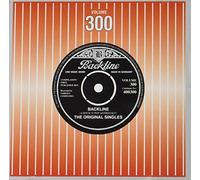 Various Artists - Backline 300