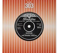Various Artists - Backline 303