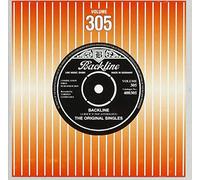 Various Artists - Backline 305
