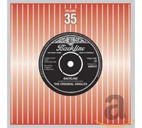 Various Artists - Backline 35 [Import]