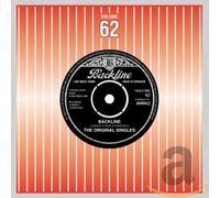 Various Artists - Backline 62