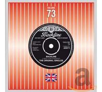 Various Artists - Backline 73 [Import]