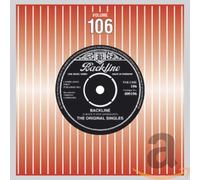Various Artists - Backline Vol.106