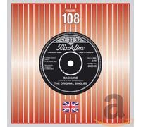 Various Artists - Backline Vol.108