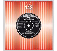 Various Artists - Backline Vol. 142