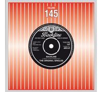Various Artists - Backline Vol.145