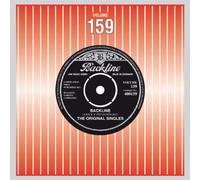 Various Artists - Backline Vol.159
