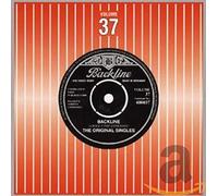 Various Artists - Backline Vol.37