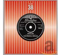 Various Artists - Backline Vol.38