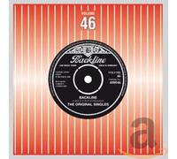 Various Artists - Backline Vol.46