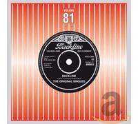 Various Artists - Backline Vol.81 [Import]