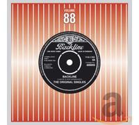 Various Artists - Backline Vol.88