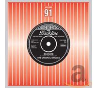 Various Artists - Backline Vol.91